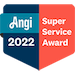 PowerPlus Angi super Service Award